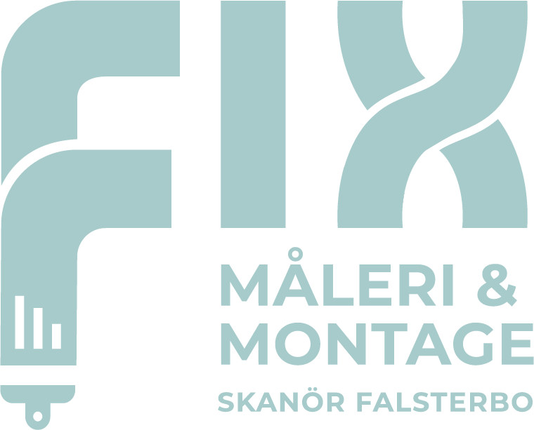 Fix Måleri & Montage AB
