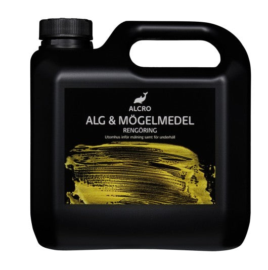 Alcro Alg & Mögelmedel 3 liter