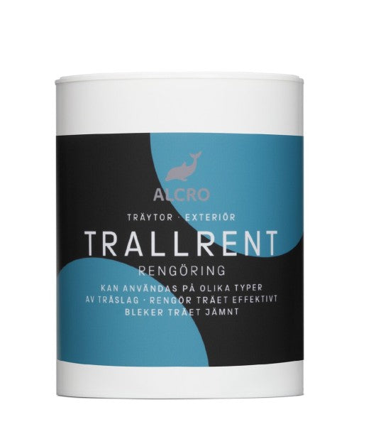 Alcro Trallrent 0,5kg