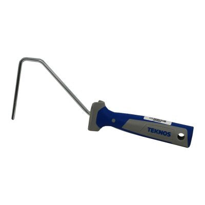 Rollers, minibygel Teknos 10 cm