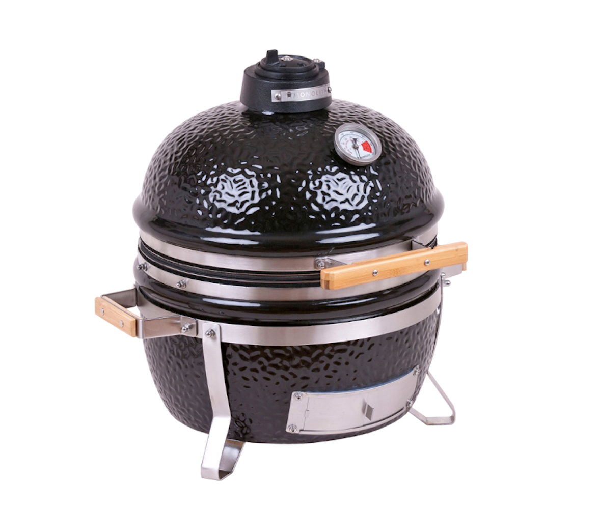 Monolith Icon, Kamado grill