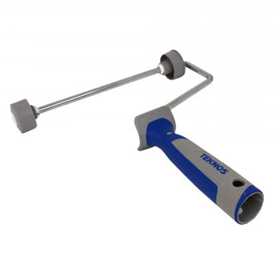 Rollers, maxbygel Teknos