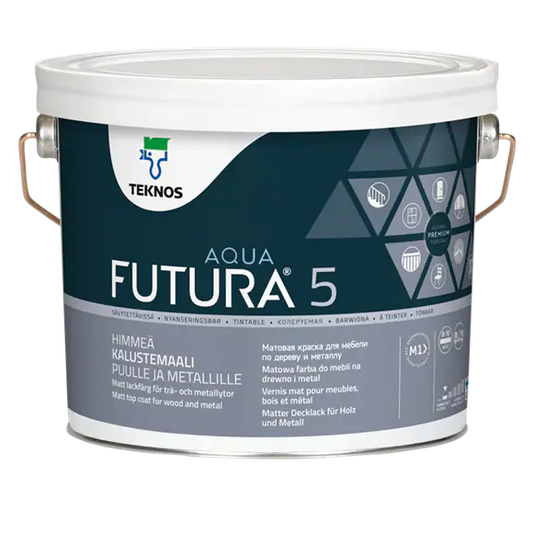 FUTURA AQUA 5