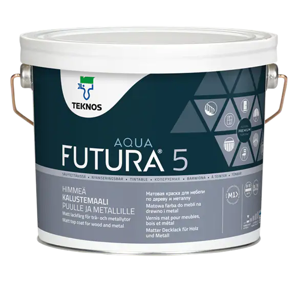 FUTURA AQUA 5